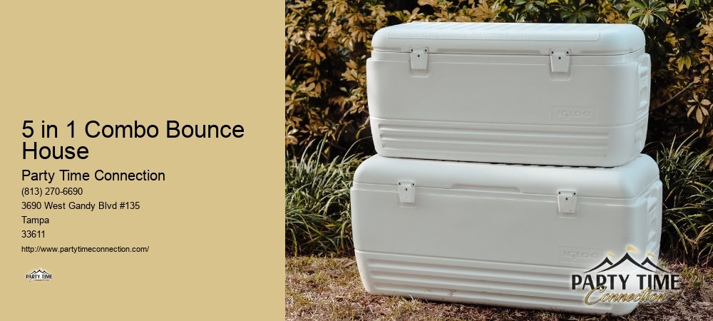 Best Event Rental
