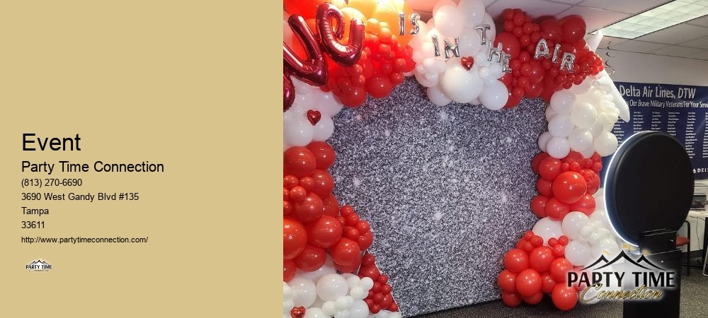 Bounce House Rentals And Slides For Parties In Tampa