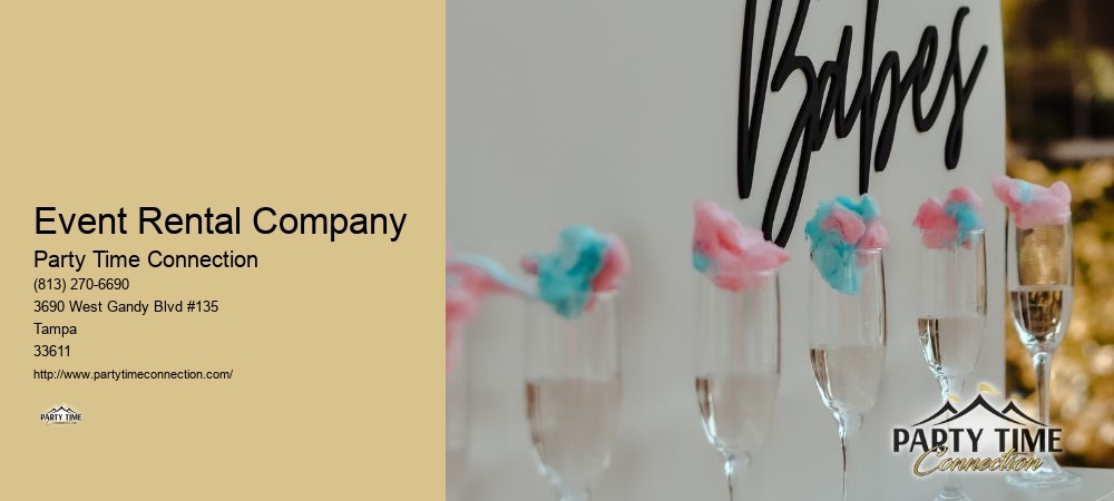 Corporate Events