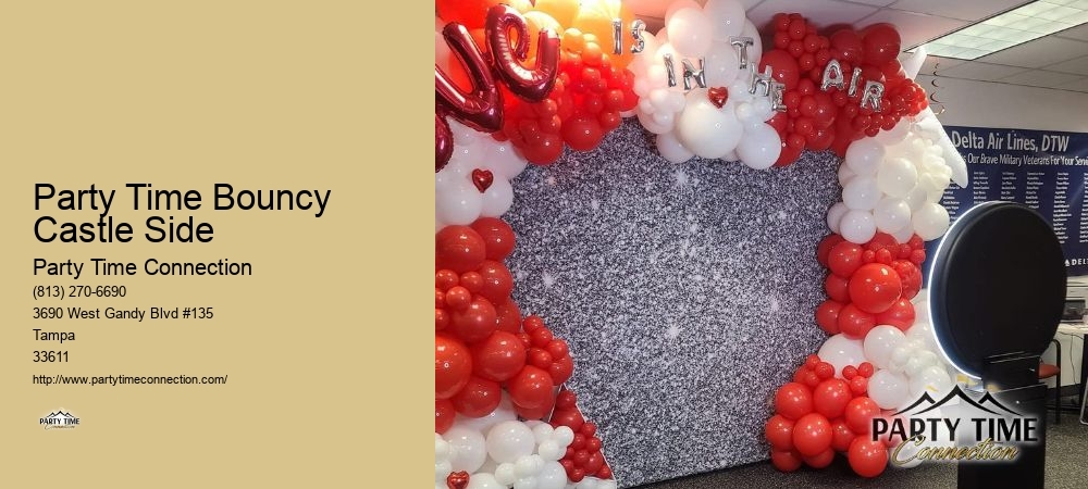 Wedding Event Rental