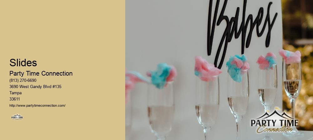 Party Game Rentals