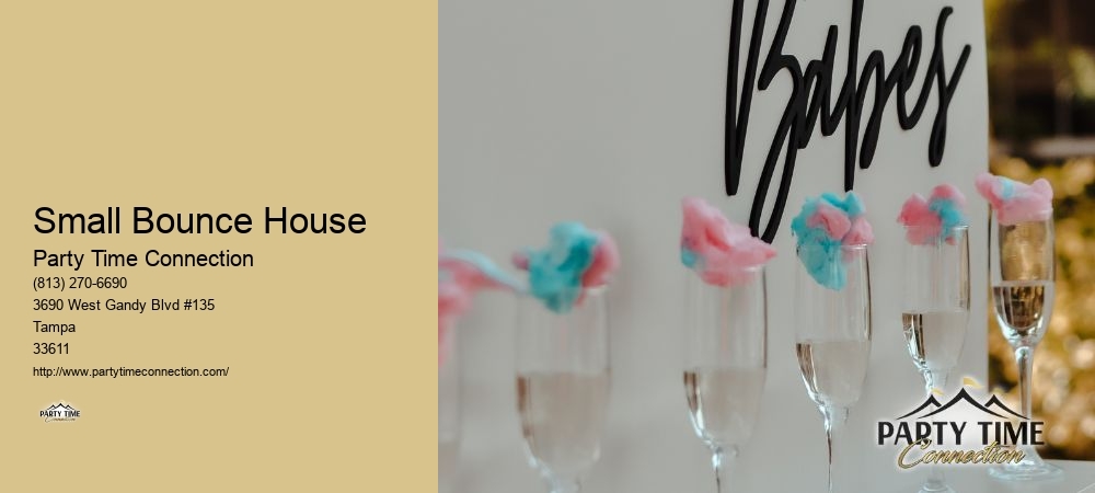 Standard Party Rentals