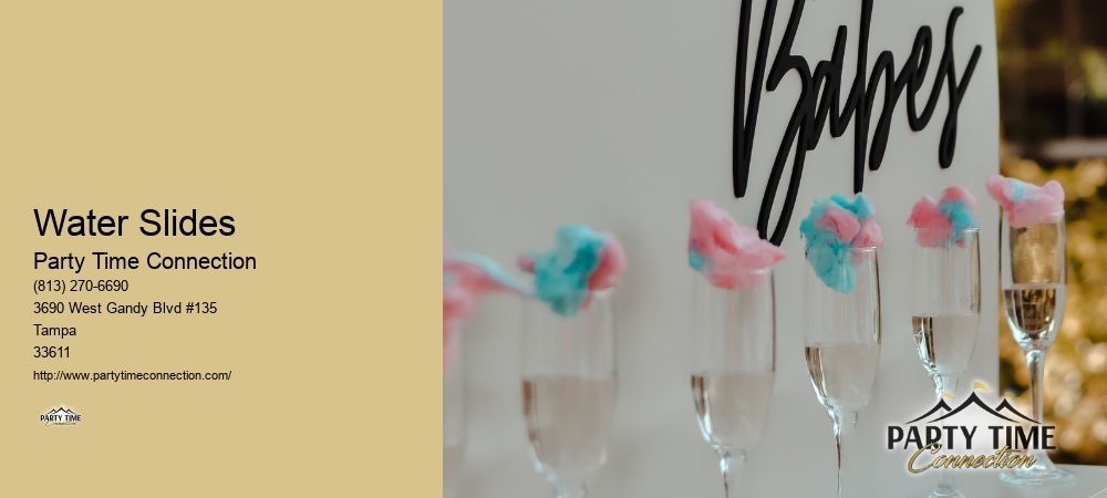 Event Equipment Rentals